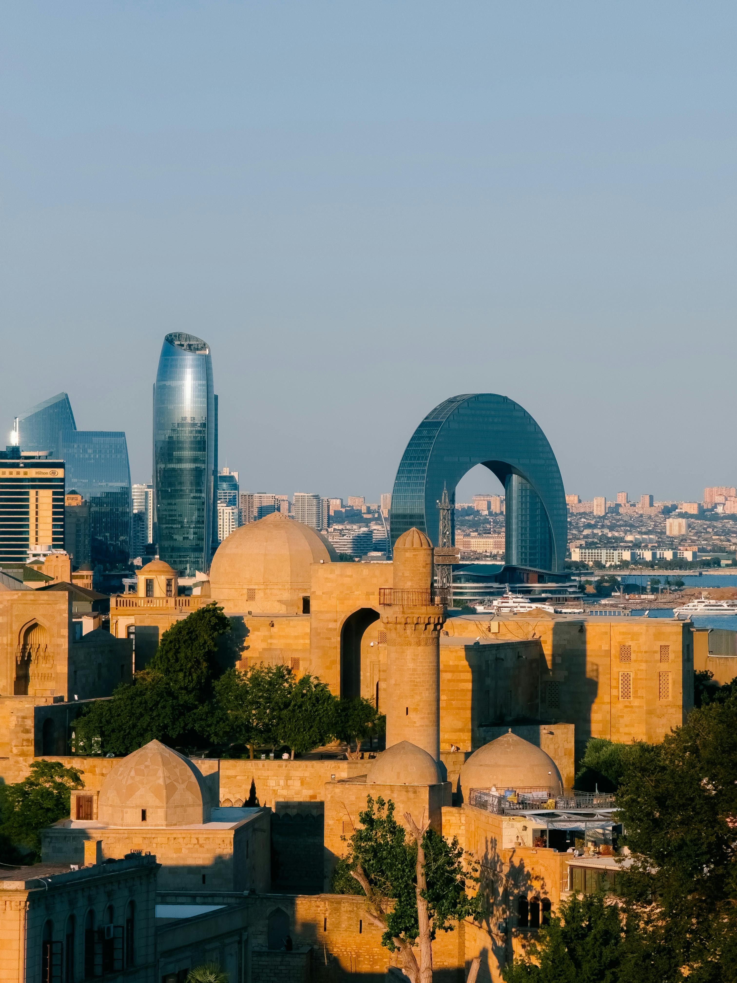 Azərbaycan Respublikasının Konstitusiyası