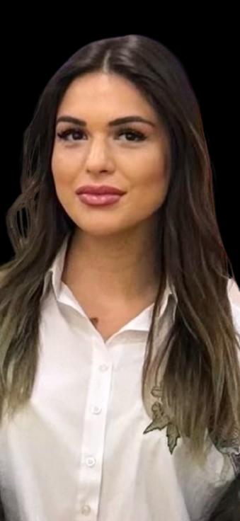 Orucova Nərminə - Rəqs müəllimi