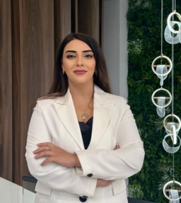 Bilqeyis Səfərqızı - Sabahgrow (Badamdar) Baş mütəxəssis,Psixoloq