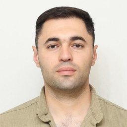 Bəşirzadə Vüqar - Şahmat müəllimi