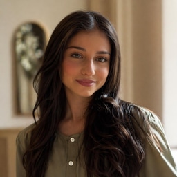 Musayeva Jalə - Loqoped