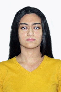 Aysel Dəmirova - Korreksion pedaqoq