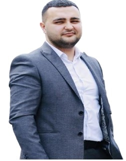 Həsənov Nicat - Fiziki tərbiyə və idman mütəxəssisi