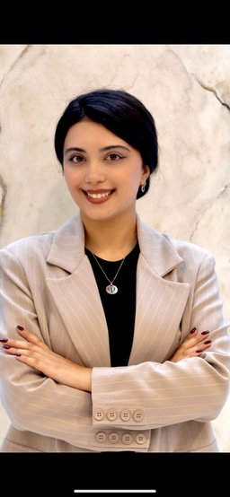 Aysun Alyarova - Psixoloq