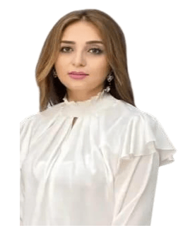 Həsənova Samirə - p.f.d., SABAH-ın təhsil departamentinin rəhbəri