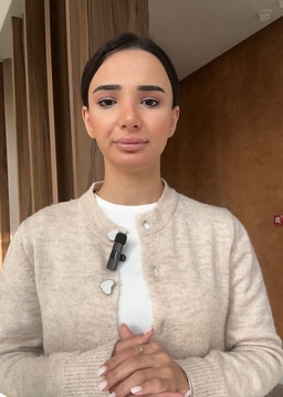 Şəfqət Məmmədova - Loqoped, Floortime mütəxəssis