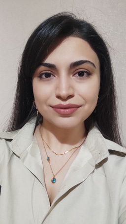 Leyla Əliyeva - Klinik psixoloq